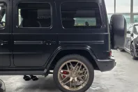 Mercedes-Benz G 63 AMG din 2025 cu 1.950 km - oferta MER129201 - foto 10