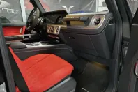 Mercedes-Benz G 63 AMG din 2025 cu 1.950 km - oferta MER129201 - foto 11