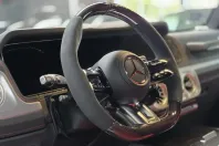 Mercedes-Benz G 63 AMG din 2025 cu 1.950 km - oferta MER129201 - foto 12