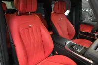 Mercedes-Benz G 63 AMG din 2025 cu 1.950 km - oferta MER129201 - foto 13