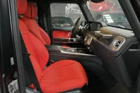 Mercedes-Benz G 63 AMG din 2025 cu 1.950 km - oferta MER129201 - foto 14