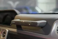 Mercedes-Benz G 63 AMG din 2025 cu 1.950 km - oferta MER129201 - foto 16