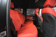 Mercedes-Benz G 63 AMG din 2025 cu 1.950 km - oferta MER129201 - foto 18