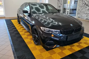 BMW 330 din 2021 - oferta BMW129202