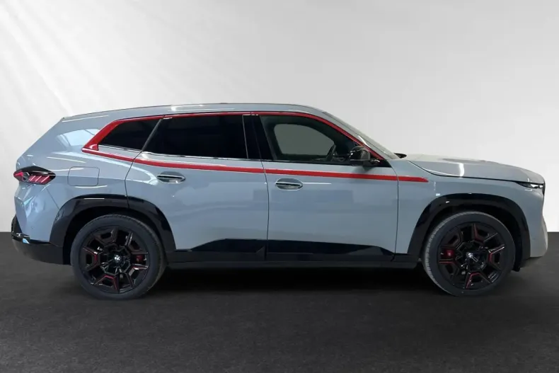 BMW XM din 2024 cu 24.450 km - oferta BMW129203 - foto 3