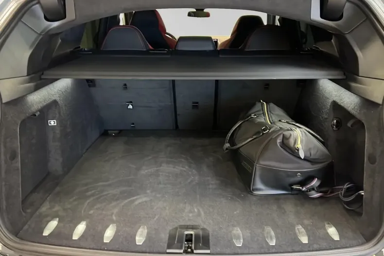 BMW XM din 2024 cu 24.450 km - oferta BMW129203 - foto 12