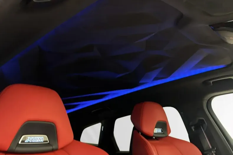 BMW XM din 2024 cu 24.450 km - oferta BMW129203 - foto 13