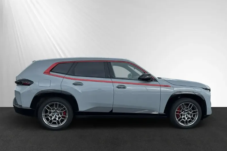 BMW XM din 2024 cu 11.068 km - oferta BMW129204 - foto 2