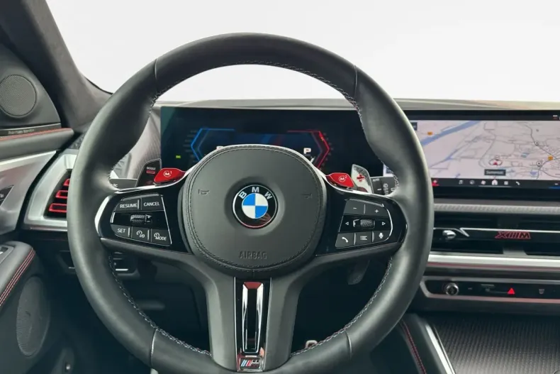 BMW XM din 2024 cu 11.068 km - oferta BMW129204 - foto 7