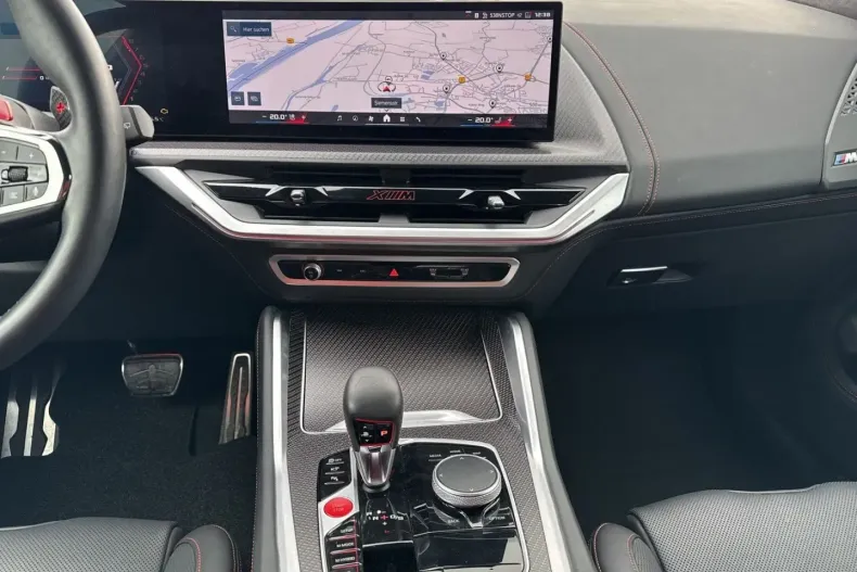 BMW XM din 2024 cu 11.068 km - oferta BMW129204 - foto 8