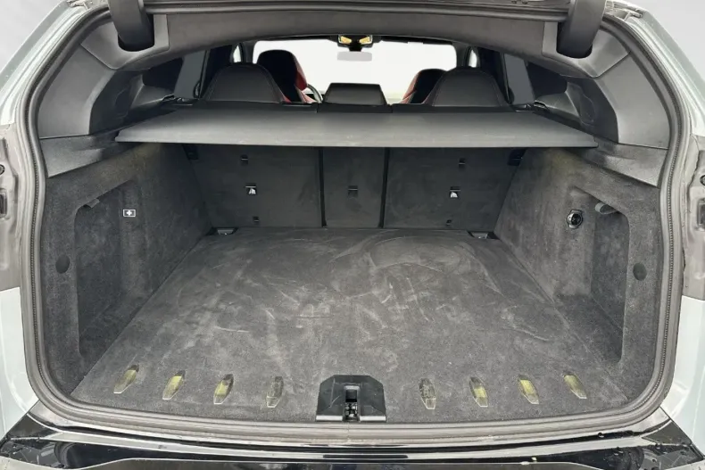 BMW XM din 2024 cu 11.068 km - oferta BMW129204 - foto 10