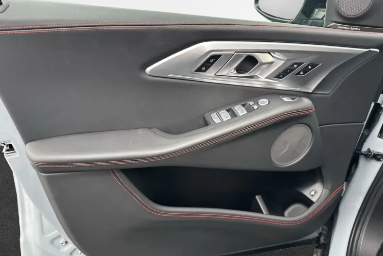 BMW XM din 2024 cu 11.068 km - oferta BMW129204 - foto 11