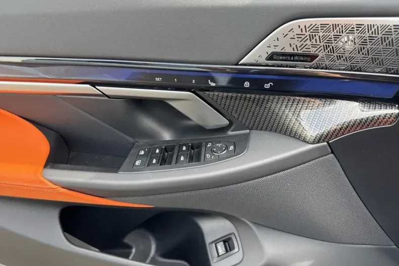 BMW M5 din 2024 cu 32.309 km - oferta BMW129205 - foto 13