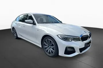 BMW 320 din 2020 - oferta BMW129206