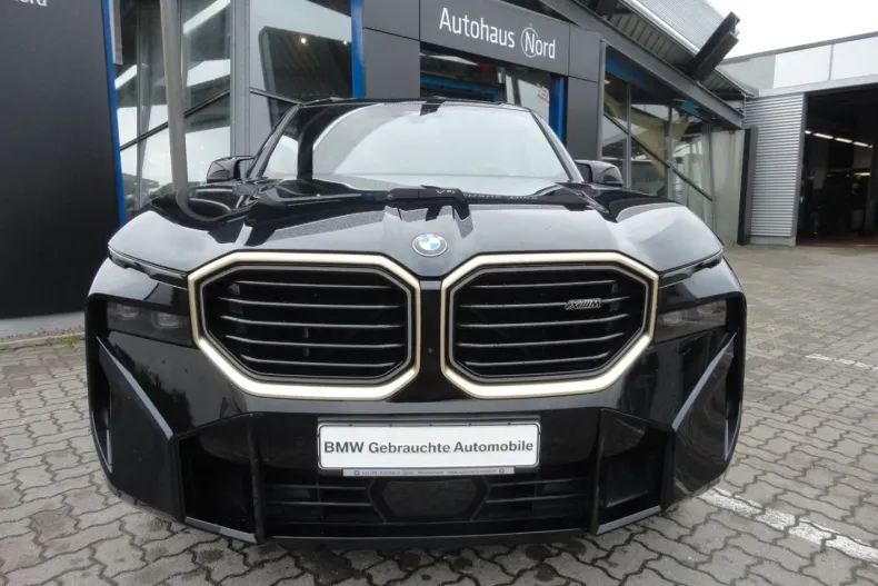 BMW XM din 2023 cu 27.200 km - oferta BMW129207 - foto 2
