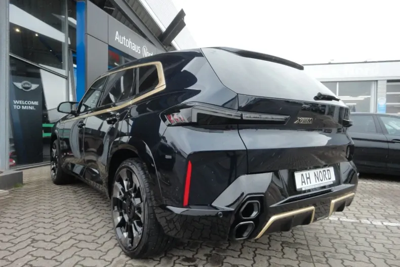 BMW XM din 2023 cu 27.200 km - oferta BMW129207 - foto 6