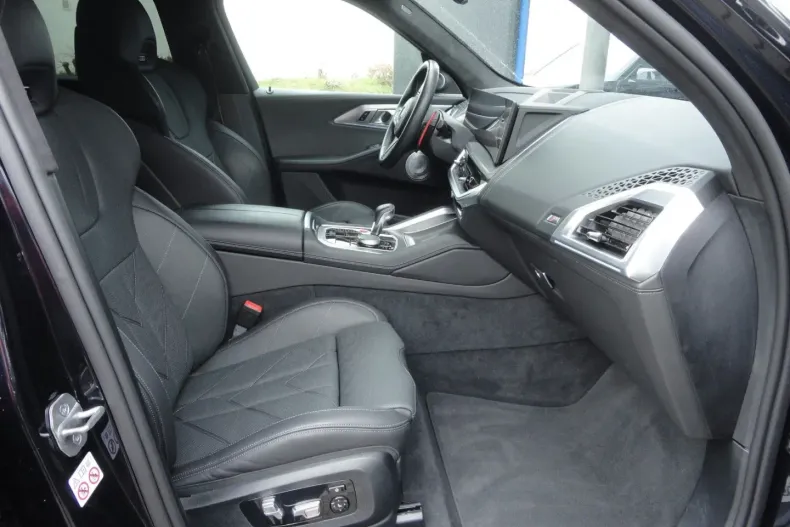 BMW XM din 2023 cu 27.200 km - oferta BMW129207 - foto 8