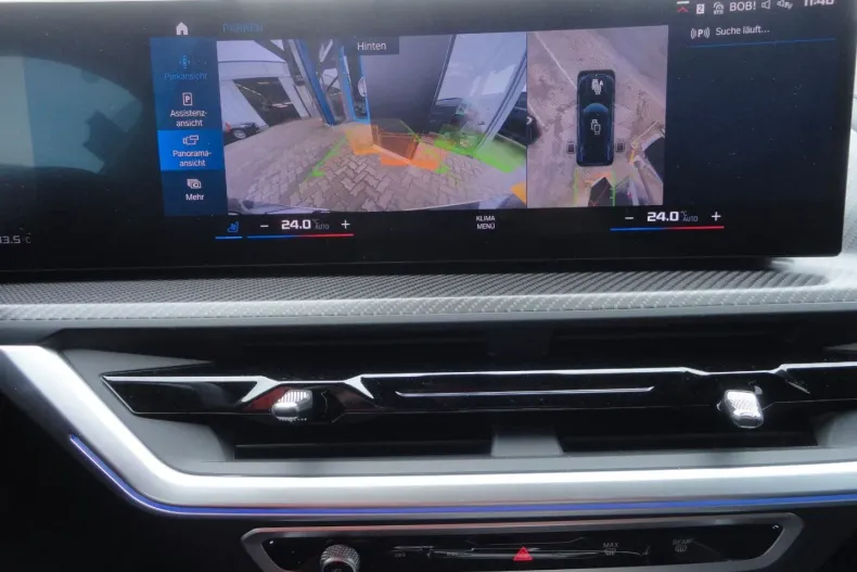 BMW XM din 2023 cu 27.200 km - oferta BMW129207 - foto 15