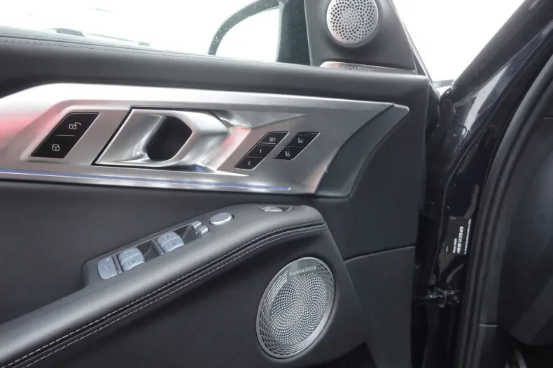 BMW XM din 2023 cu 27.200 km - oferta BMW129207 - foto 18