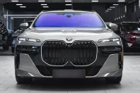 BMW 750 din 2024 cu 34.100 km - oferta BMW129208 - foto 2