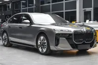 BMW 750 din 2024 cu 34.100 km - oferta BMW129208 - foto 4