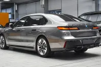 BMW 750 din 2024 cu 34.100 km - oferta BMW129208 - foto 6