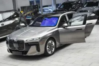 BMW 750 din 2024 cu 34.100 km - oferta BMW129208 - foto 7