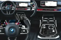 BMW 750 din 2024 cu 34.100 km - oferta BMW129208 - foto 10