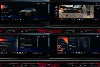 BMW 750 din 2024 cu 34.100 km - oferta BMW129208 - foto 11