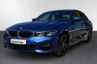 BMW 330 din 2020 cu 69.497 km - oferta BMW129209 - foto 1