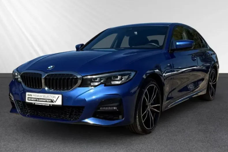 BMW 330 din 2020 cu 69.497 km - oferta BMW129209 - foto 1