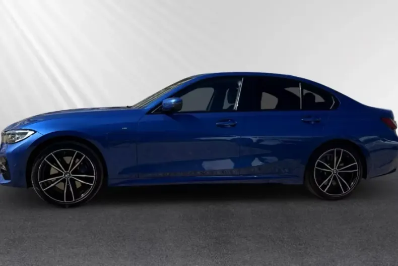 BMW 330 din 2020 cu 69.497 km - oferta BMW129209 - foto 2