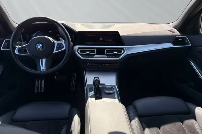 BMW 330 din 2020 cu 69.497 km - oferta BMW129209 - foto 4