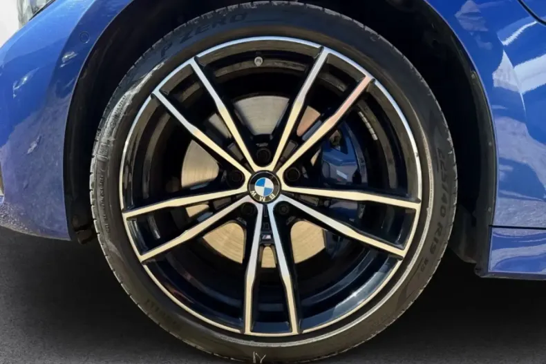 BMW 330 din 2020 cu 69.497 km - oferta BMW129209 - foto 5