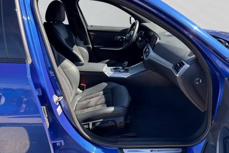 BMW 330 din 2020 cu 69.497 km - oferta BMW129209 - foto 6