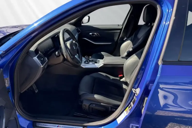 BMW 330 din 2020 cu 69.497 km - oferta BMW129209 - foto 10