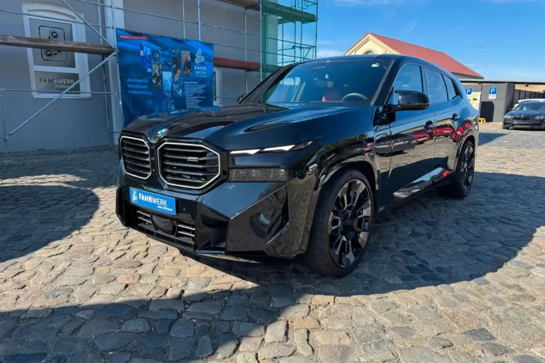 BMW XM din 2023 cu 18.900 km - oferta BMW129210 - foto 3