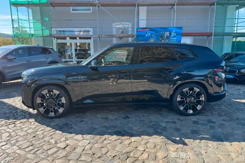 BMW XM din 2023 cu 18.900 km - oferta BMW129210 - foto 4