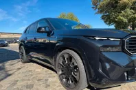 BMW XM din 2023 cu 18.900 km - oferta BMW129210 - foto 6