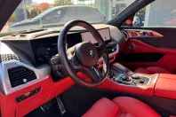 BMW XM din 2023 cu 18.900 km - oferta BMW129210 - foto 8