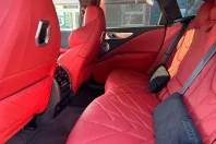 BMW XM din 2023 cu 18.900 km - oferta BMW129210 - foto 9