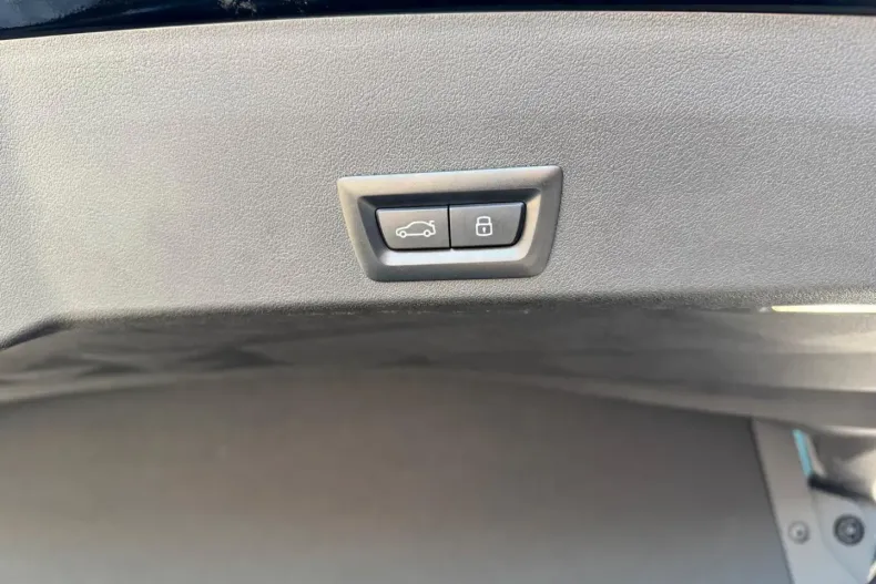 BMW XM din 2023 cu 18.900 km - oferta BMW129210 - foto 11