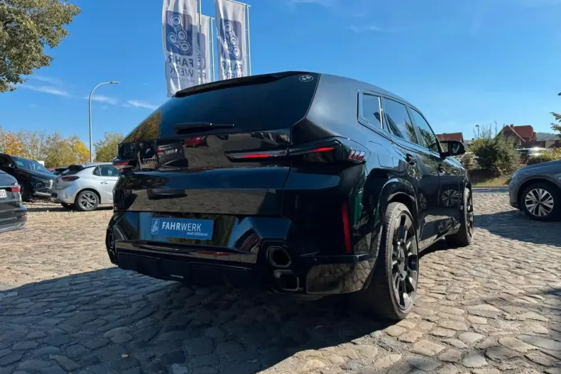 BMW XM din 2023 cu 18.900 km - oferta BMW129210 - foto 18