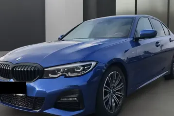 BMW 320 din 2020 - oferta BMW129211