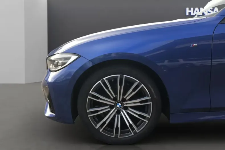 BMW 320 din 2020 cu 56.337 km - oferta BMW129211 - foto 2