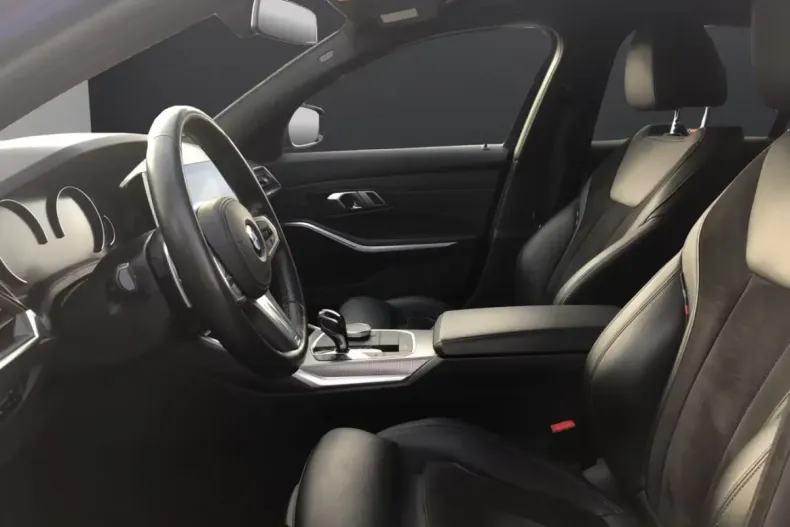 BMW 320 din 2020 cu 56.337 km - oferta BMW129211 - foto 4