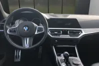 BMW 320 din 2020 cu 56.337 km - oferta BMW129211 - foto 5