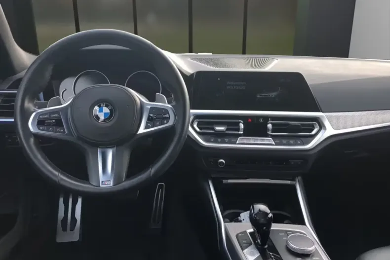 BMW 320 din 2020 cu 56.337 km - oferta BMW129211 - foto 5