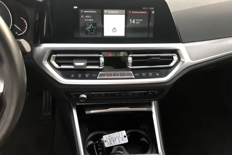 BMW 320 din 2020 cu 56.337 km - oferta BMW129211 - foto 6