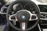 BMW 320 din 2020 cu 56.337 km - oferta BMW129211 - foto 7
